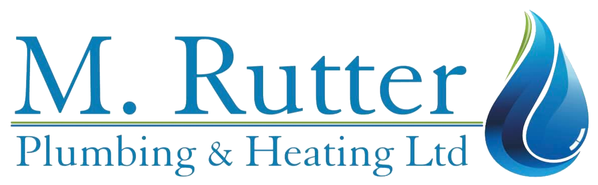 m rutter logo