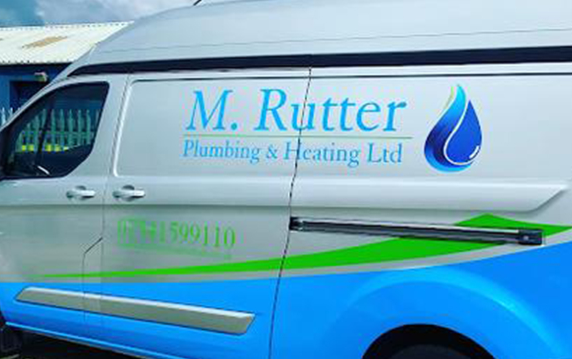 plumbing and heating in Wigan
